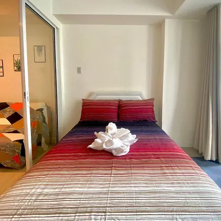 Relaxing 1Br Suite At Azure Home